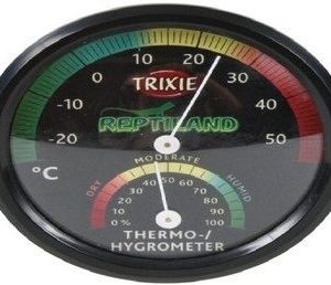 Trixie Termometr/Higrometr Analogowy