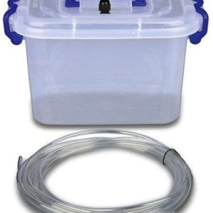 Trixie System Zraszający Reptile Rain 6,5l