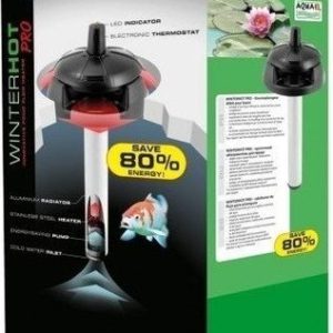 AQUAEL Garden Pond Heater Winterhot Pro -154W