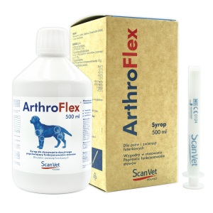 Scanvet Arthroflex 500ml