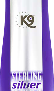 K9 Sterling Silver Conditioner Odżywka Wybielająca 300ml
