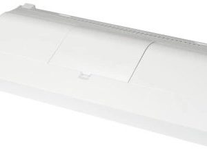 AQUAEL Rect. 60 Leddy White Pokrywa Akwariowa