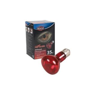 Trixie Żarówka Grzewcza Na Podczerwień 35W