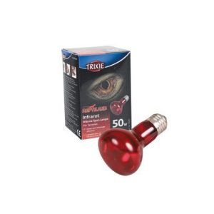 Trixie Żarówka Grzewcza Na Podczerwień 50W