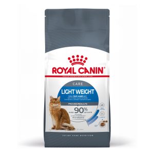 ROYAL CANIN Light Weight Care Jelly 400g