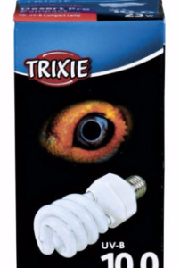 Trixie Żarówka Kompaktowa Desert Pro Compact 10.0 23W