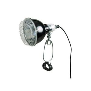 Trixie Reflektor Z Uchwytem Zaciskowym 100W