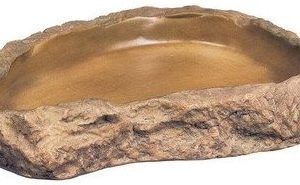 EXOTERRA Półmisek Do Karmienia XL