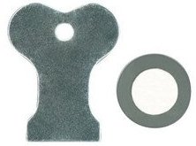 Trixie Membrana Zapasowa Z Kluczem