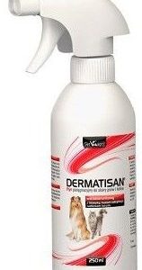 Vet-Agro Dermatisan Płyn Wielokierunkowy 250ml