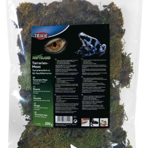Trixie Mech Do Terrarium 200g