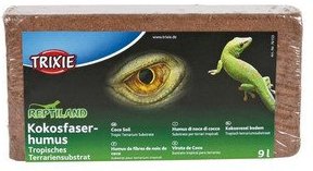 Trixie Podłoże Z Włókna Kokosowego 9l