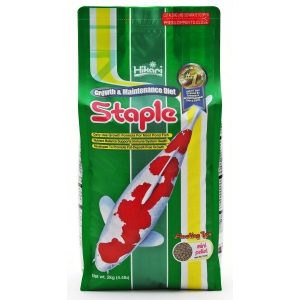 Hikari Koi Staple S 2kg