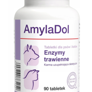 Dolfos AmylaDol 90 Tabletek