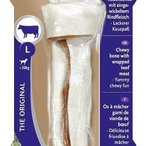 8in1 Delights Kość O Smaku Wołowiny L 1szt