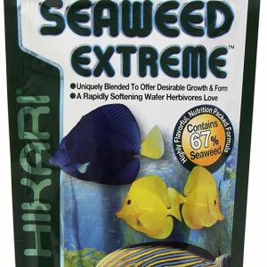 Hikari Marine Seaweed Extreme Medium Wafer 90g