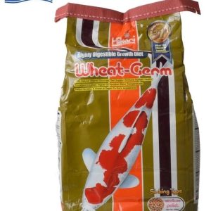 Hikari Koi Wheat Germ Sinking M 5kg