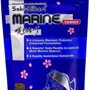Hikari Saki-Hikari Marine Carnivore M 40g