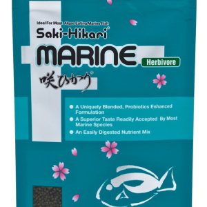 Hikari Saki-Hikari Marine Herbivore M 90g