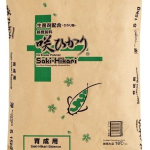 Hikari Saki-Hikari Balance S 15kg