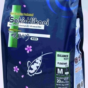 Hikari Saki-Hikari Balance M 5kg