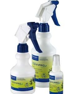 Virbac Effipro Spray 500ml
