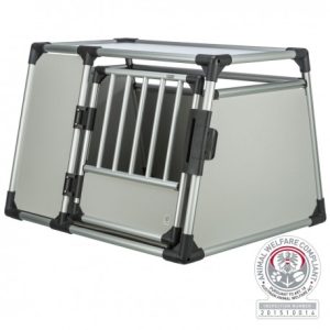 Trixie Transporter Aluminiowy L 93x65x81cm