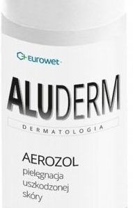 Eurowet Alu-Derm 210ml