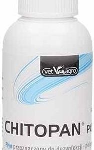 Vet-Agro Chitopan Spray 75ml