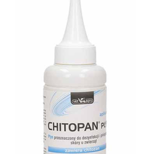Vet-Agro Chitopan Z Aplikatorem 75ml