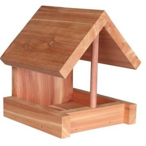 Trixie Karmnik Dla Ptaków Natura 16x15x13cm