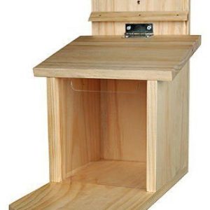 Trixie Karmnik Dla Wiewiórek 20×30×30cm