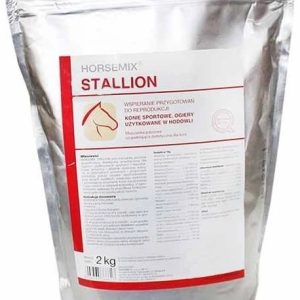 Dolfos Horsemix Stallion 2kg