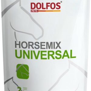 Dolfos Horsemix Universal 2% 2kg
