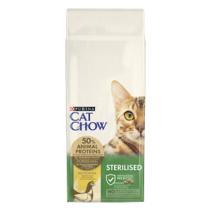 Purina Cat Chow Special Care Sterilised 15kg