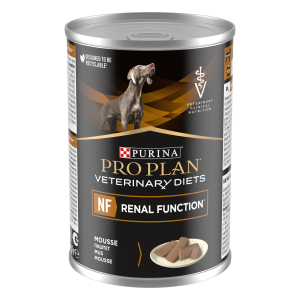 PURINA Pro Plan Veterinary Diets NF Renal Function 400g