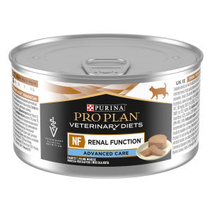 PURINA Pro Plan Veterinary Diets NF Renal Function Cat 195g