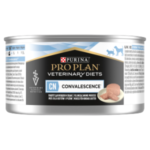 PURINA Pro Plan Veterinary Diets CN Convalescence 195g