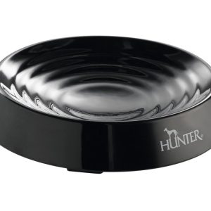 Hunter Moulins Miska S Dla Kota Czarna 200ml