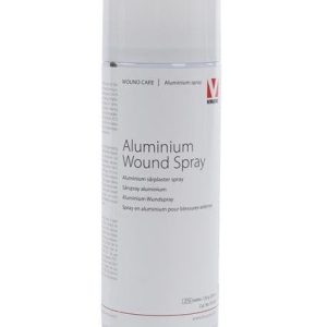 Kruuse Aluminium W Spray'u 200ml