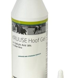 Kruuse Żel Salicylowy Do Kopyt 38% 500ml