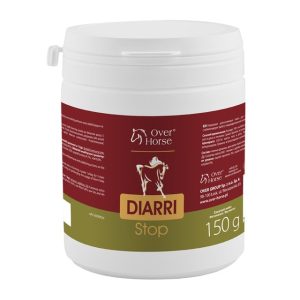 Over Horse Diarri Stop 150g