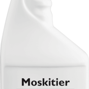 Over Horse Agro Moskitier 650ml