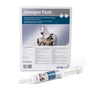 Animedica Derbymed Immunogen Paste 30ml