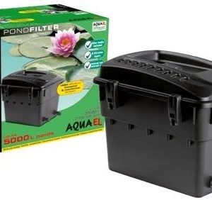 AQUAEL Maxi Filtr Do Stawów