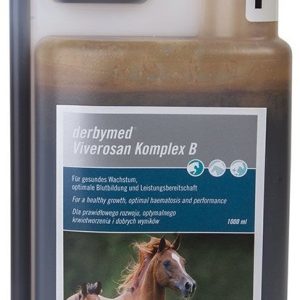 Animedica Derbymed Viverosan Komplex B 1l