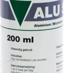 VMD ALU-Spray 200ml