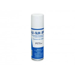 ARTWET Alu-Glin Spray 200ml