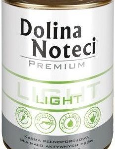 Dolina Noteci Premium Light 400g