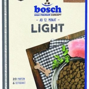 BOSCH Light 12,5kg